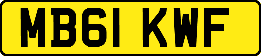 MB61KWF