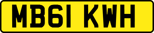 MB61KWH