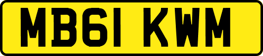 MB61KWM