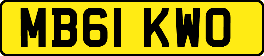 MB61KWO