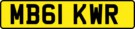 MB61KWR