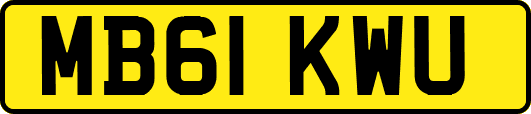MB61KWU