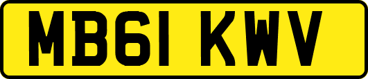 MB61KWV