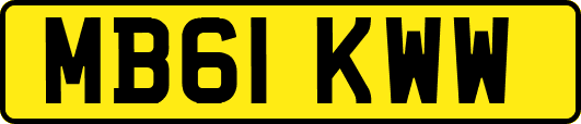 MB61KWW
