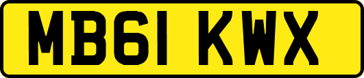 MB61KWX