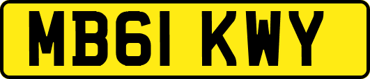 MB61KWY