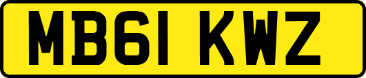 MB61KWZ