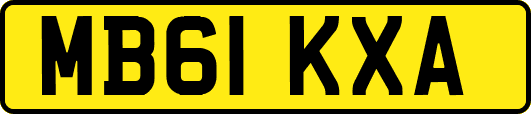 MB61KXA