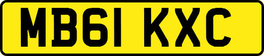 MB61KXC