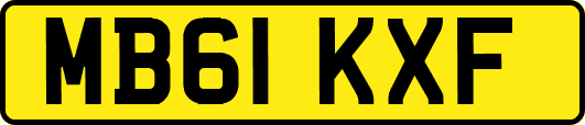 MB61KXF