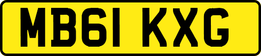 MB61KXG
