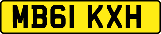 MB61KXH