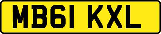 MB61KXL