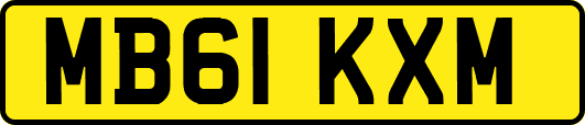 MB61KXM