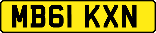 MB61KXN
