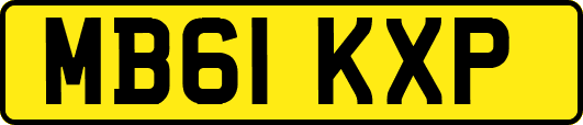 MB61KXP