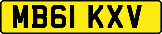 MB61KXV