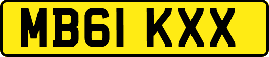 MB61KXX