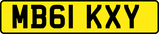 MB61KXY