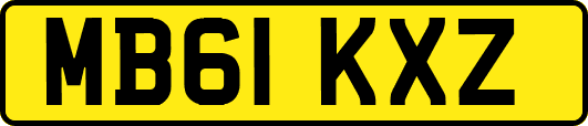MB61KXZ