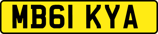 MB61KYA
