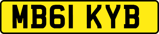 MB61KYB