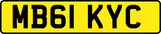 MB61KYC