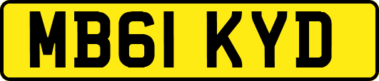 MB61KYD