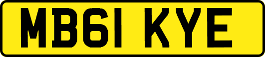 MB61KYE