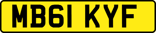 MB61KYF