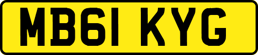 MB61KYG