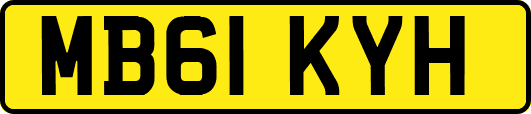 MB61KYH