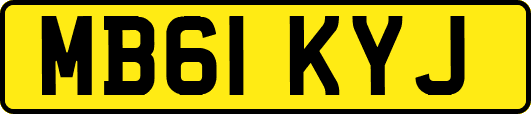 MB61KYJ