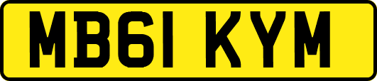 MB61KYM