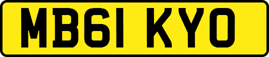 MB61KYO