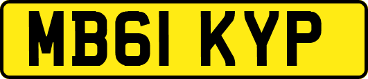 MB61KYP