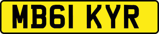 MB61KYR