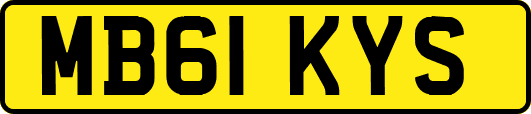 MB61KYS