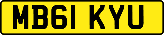 MB61KYU