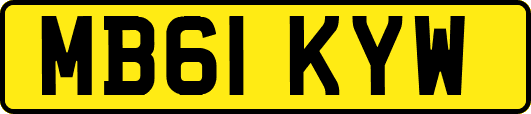 MB61KYW