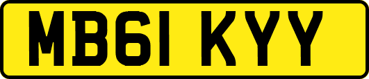 MB61KYY