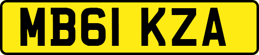 MB61KZA
