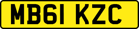 MB61KZC