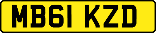 MB61KZD