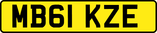 MB61KZE
