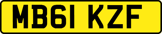 MB61KZF