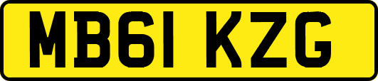 MB61KZG
