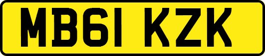 MB61KZK