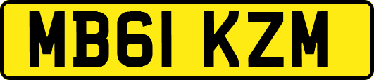MB61KZM