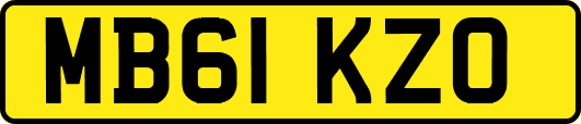 MB61KZO